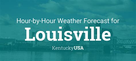 Watch <strong>Weather</strong> on the 1s or use the interactive radar. . Weather louisville ky hourly
